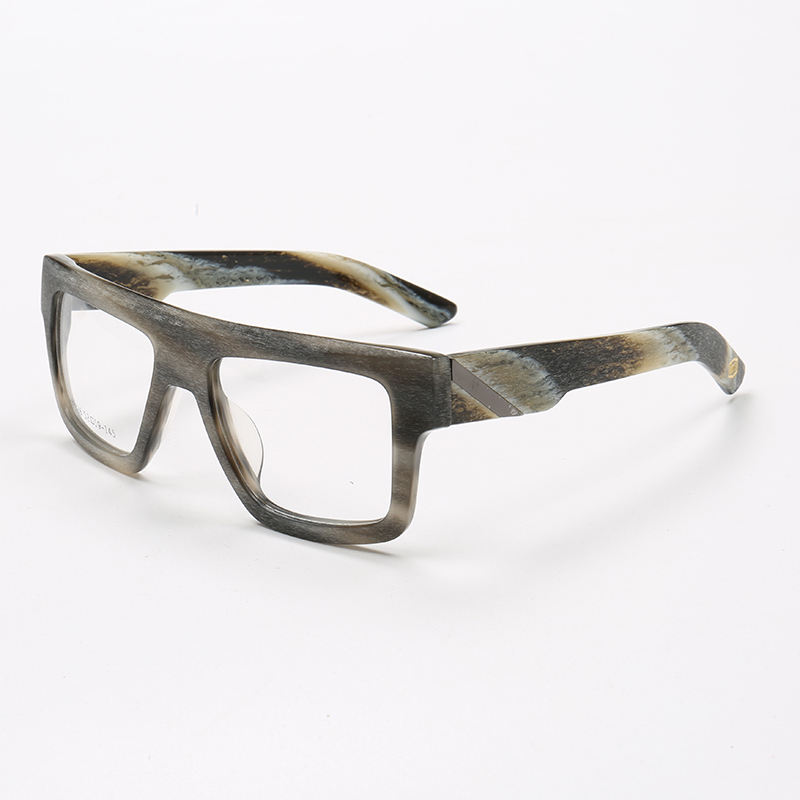 80s Oversized Men Eyeglasses F - огляд і ціна Men'S Accessories In The 80S