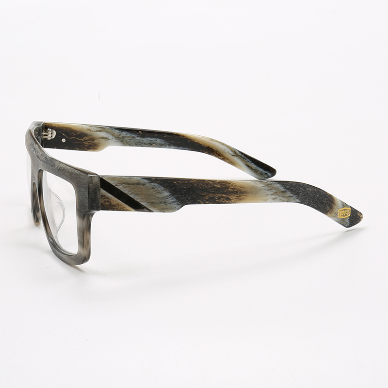 80s Oversized Men Eyeglasses F - огляд і ціна Men'S Accessories In The 80S