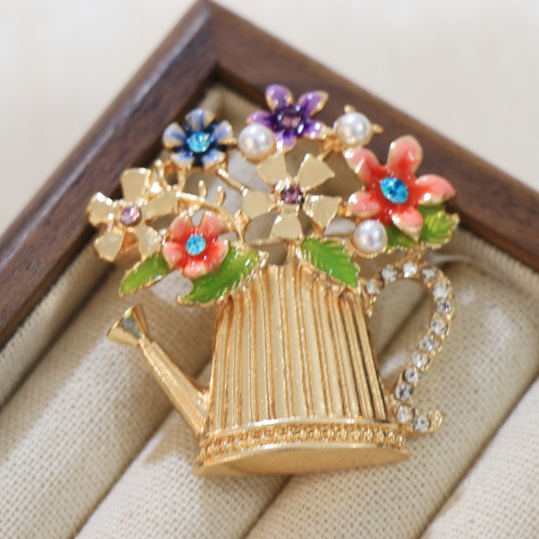 Baroque Luxury Floral Bouquet  - огляд і ціна Men Accessories Bouquet