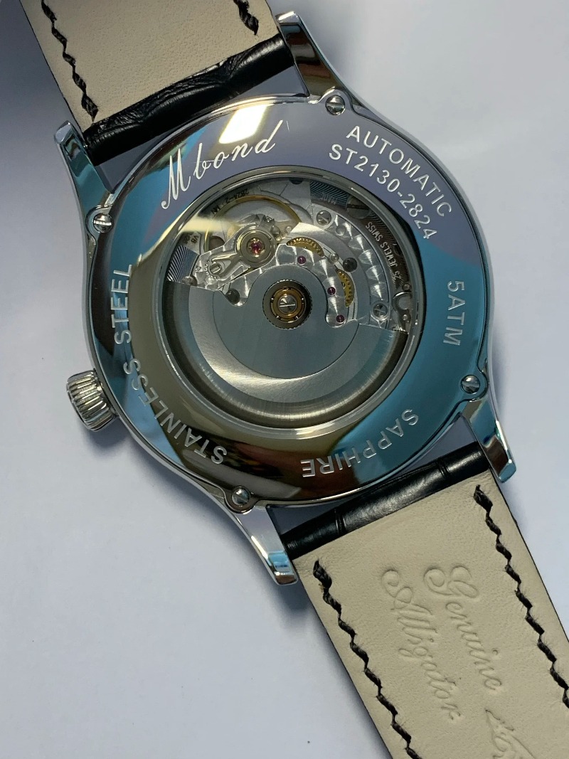Wordless Book, Swiss Fine Grin - огляд і ціна Men Accessories Jewellery