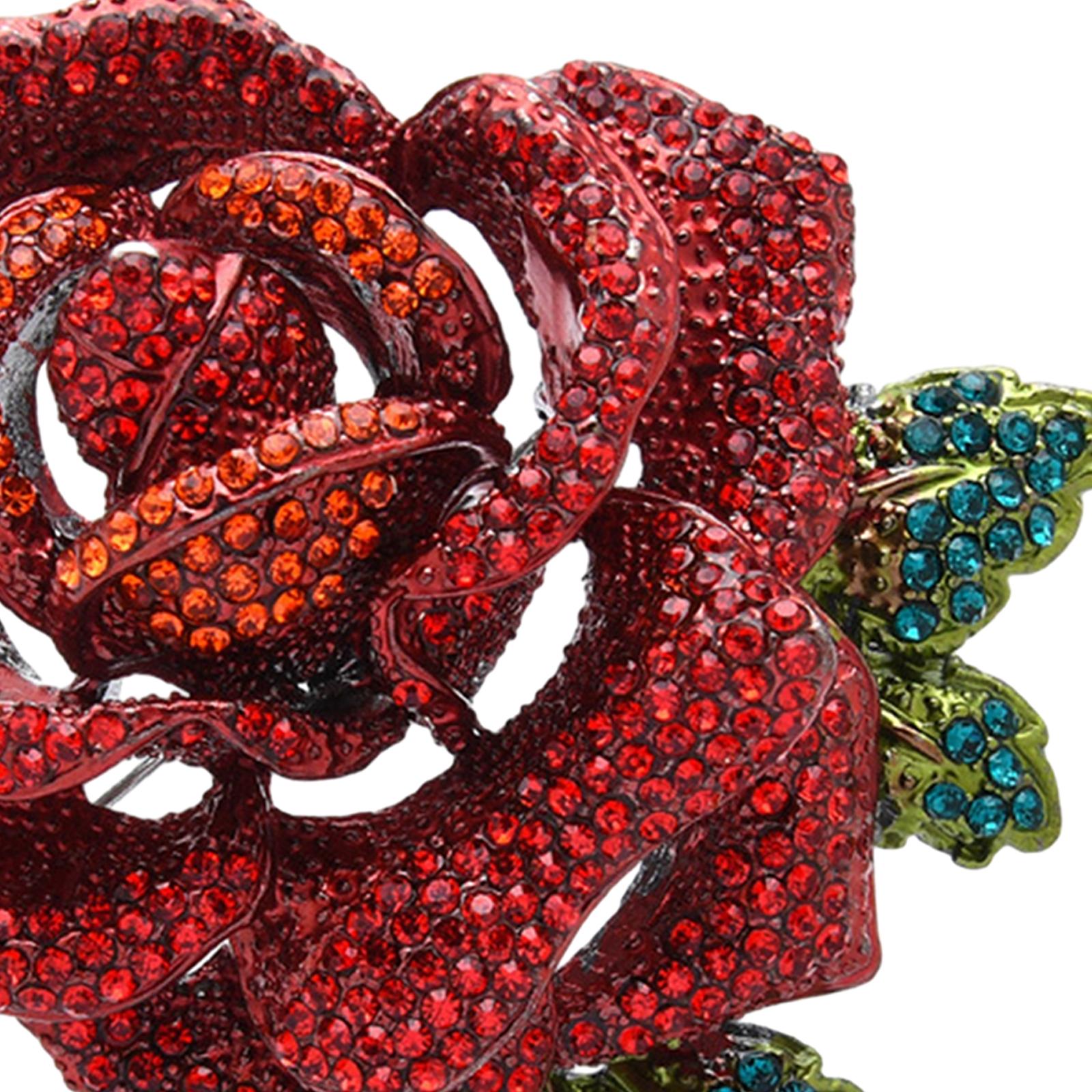 Lapel Badge Pin Bouquet Pins M - огляд і ціна Men Accessories Bouquet