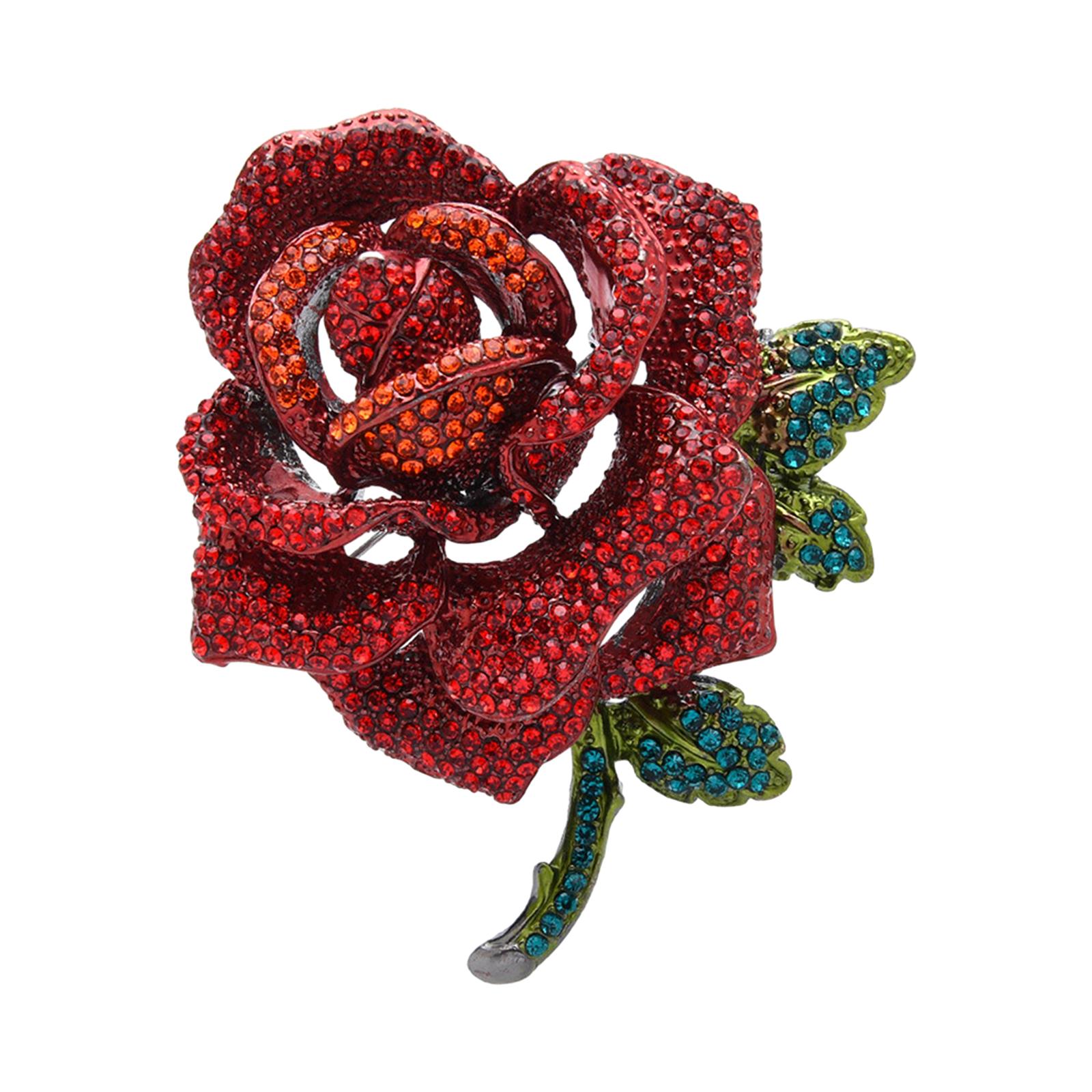 Lapel Badge Pin Bouquet Pins M - огляд і ціна Men Accessories Bouquet