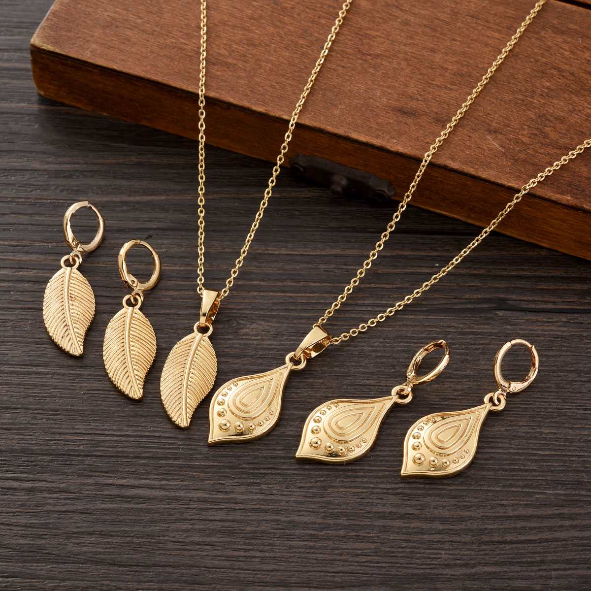 African Dubai Ethiopia Gold Co - огляд і ціна Men Accessories In Dubai