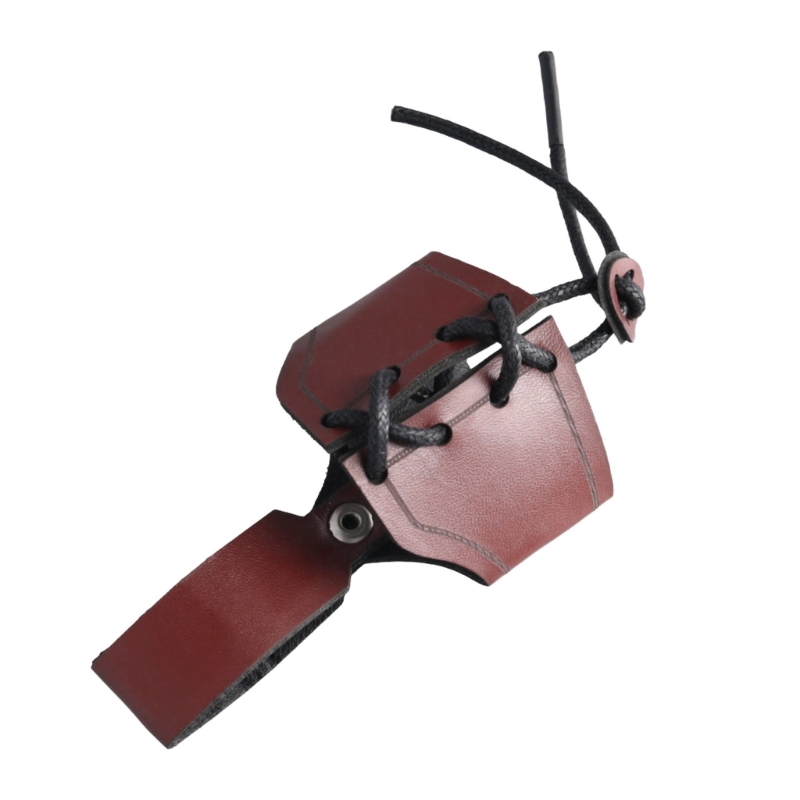 Leathers Waist Bag for Men Wom - огляд і ціна Medieval Men'S Accessories