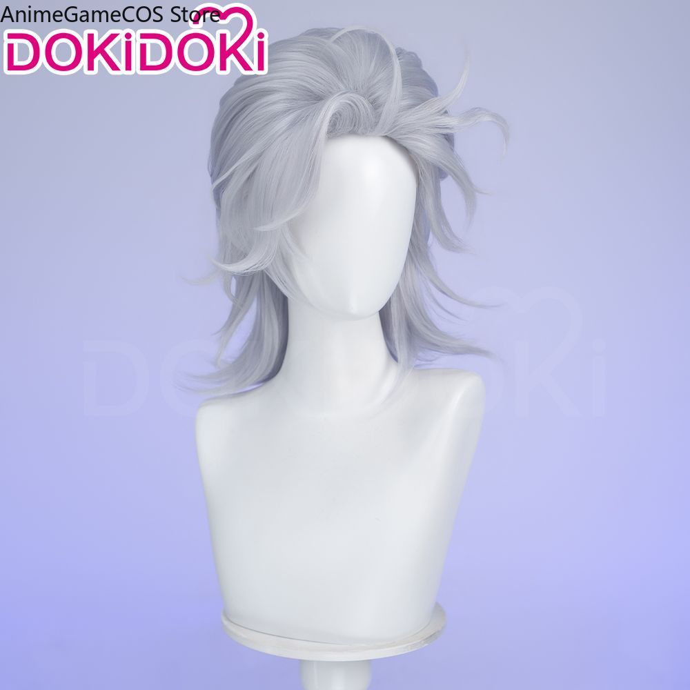 Anime Record of Ragnarok Hades - огляд і ціна Men Accessories For Gift