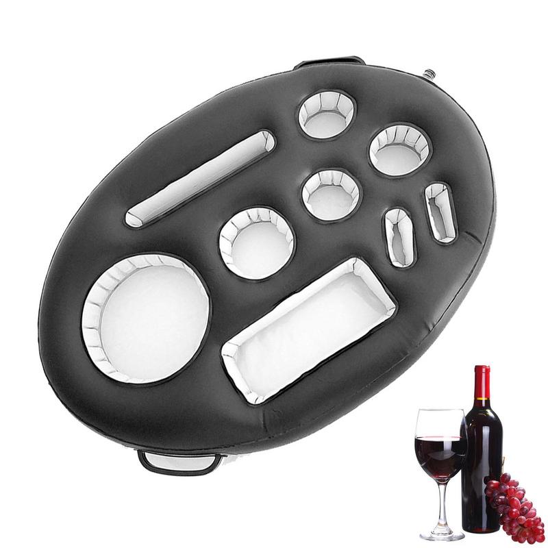 Hot Tub Floating Table Beach P - огляд і ціна Men'S Accessories Tray