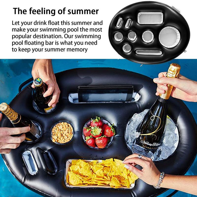 Hot Tub Floating Table Beach P - огляд і ціна Men'S Accessories Tray