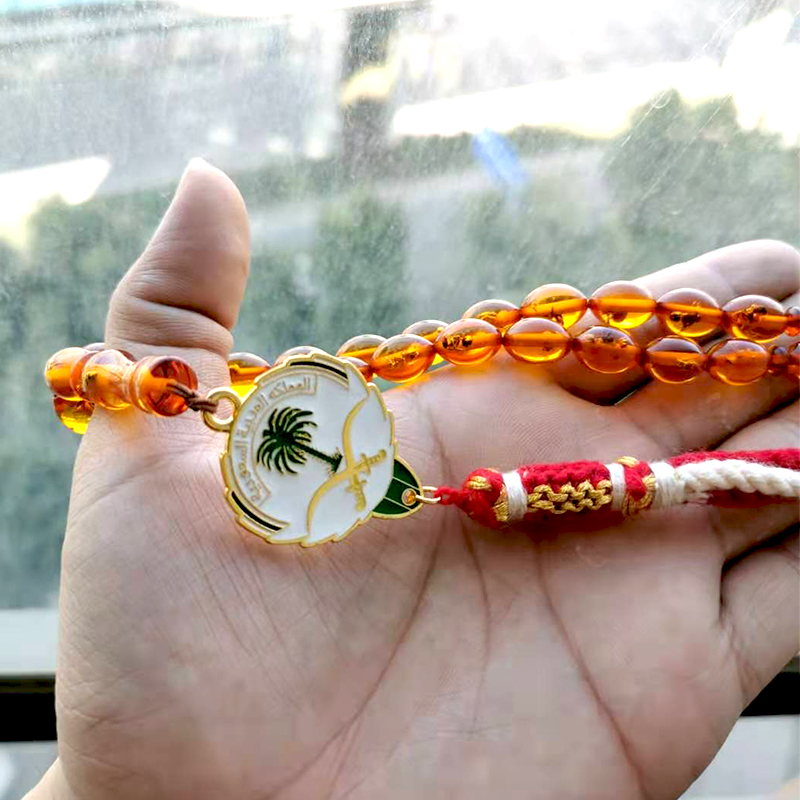 Insects Resin Tasbih Kuwait an - огляд і ціна Men Accessories Kuwait