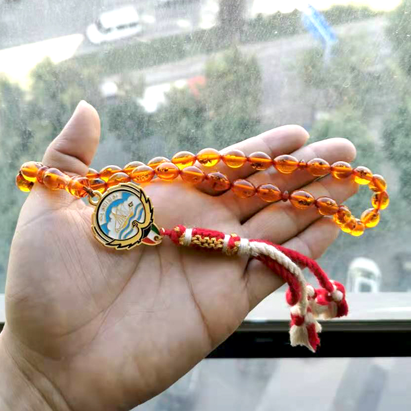 Insects Resin Tasbih Kuwait an - огляд і ціна Men Accessories Kuwait