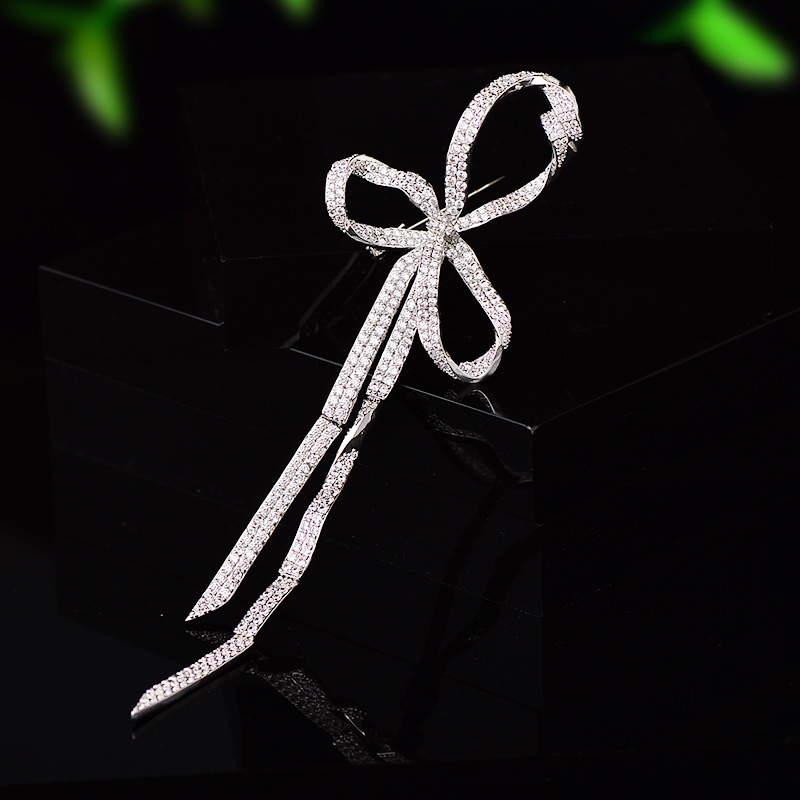New Heavy Industry Luxury Zirc - огляд і ціна Men Accessories Bouquet