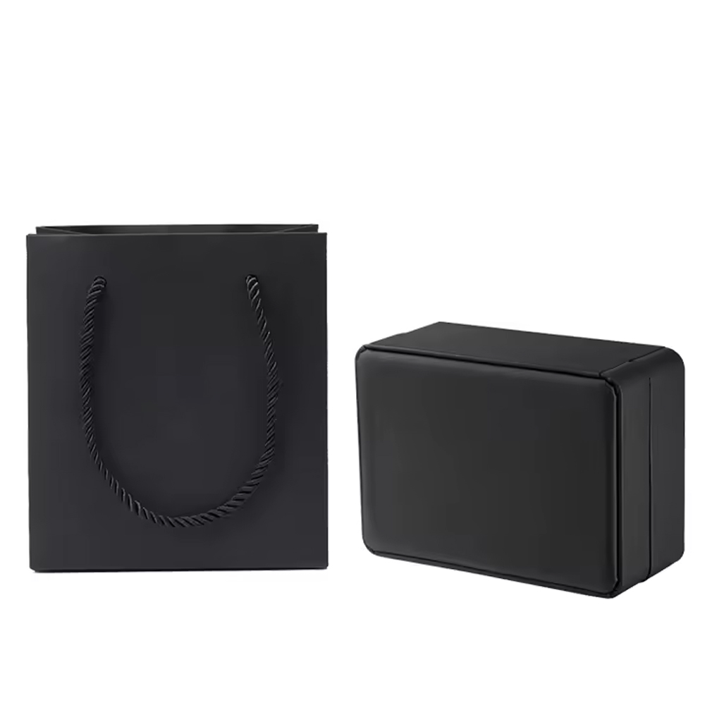 Portable Jewelry Box High-End  - огляд і ціна Cufflink Box Set