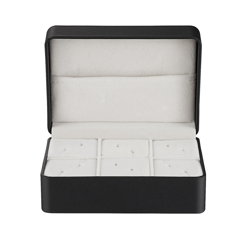 Portable Jewelry Box High-End  - огляд і ціна Cufflink Box Set