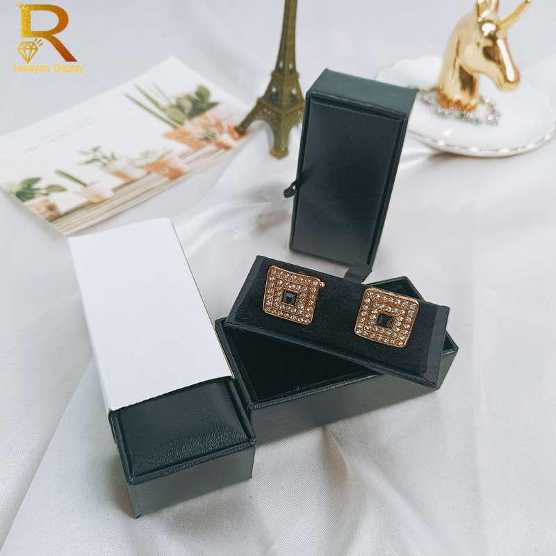 1pc Quality Mens Cufflinks Pac - огляд і ціна Cufflink Box Set