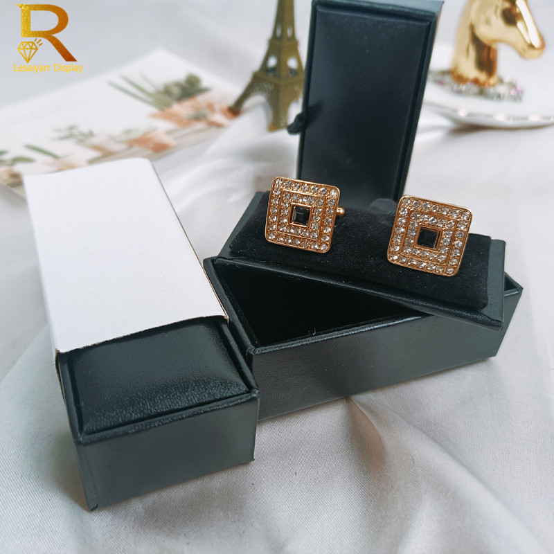 1pc Quality Mens Cufflinks Pac - огляд і ціна Cufflink Box Set