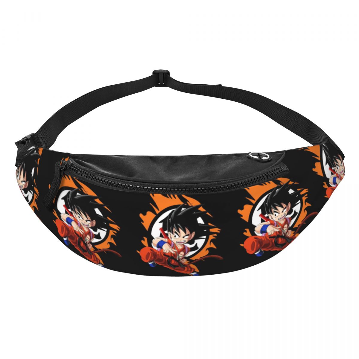 Custom Son G-Gokues  Z Fanny P - огляд і ціна Men Accessories Kit