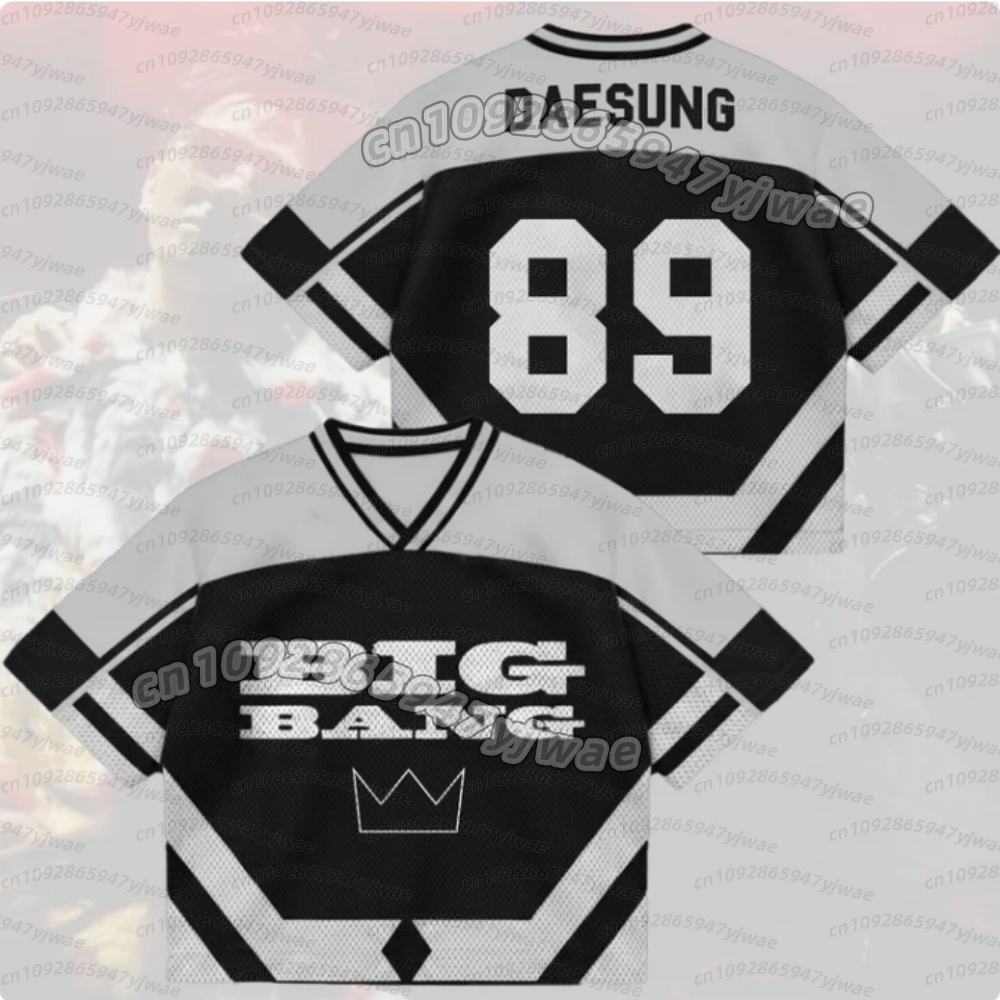Summer Men Women BigBang 2026  - огляд і ціна Men Accessories For Gift