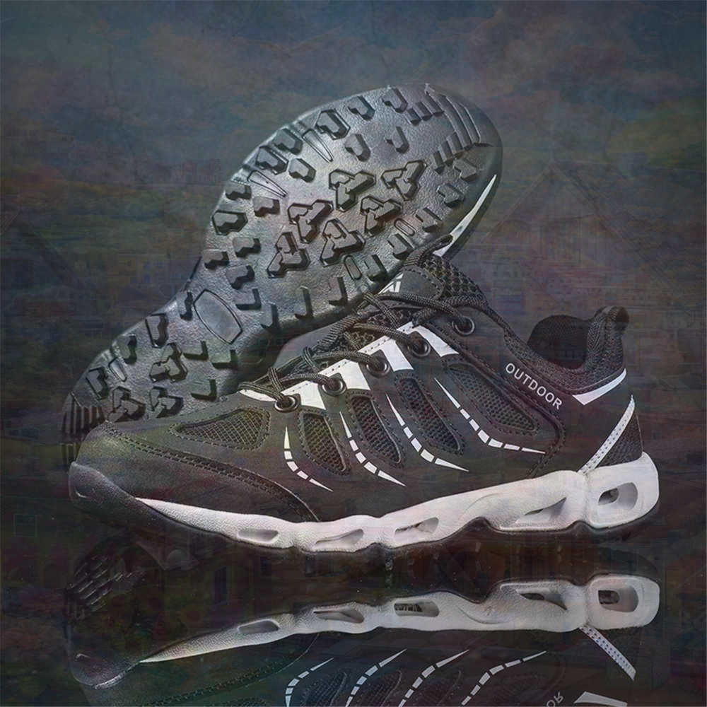 Sumer Round Tip Silver Sneaker - огляд і ціна Men'S Minimalist Accessories
