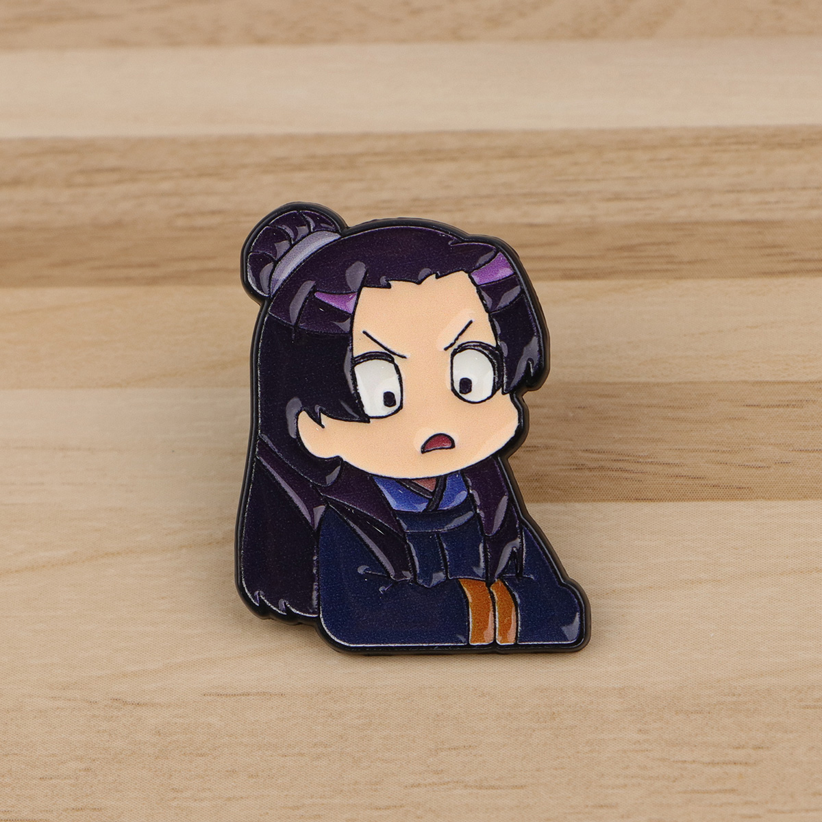 Anime Manga Enamel Lapel Pins  - огляд і ціна Lapel Pin Enamel