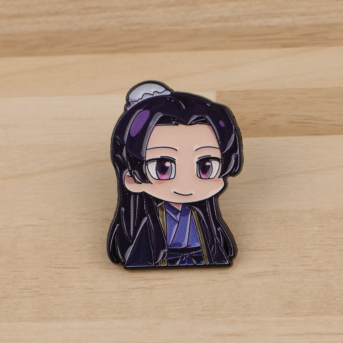 Anime Manga Enamel Lapel Pins  - огляд і ціна Lapel Pin Enamel