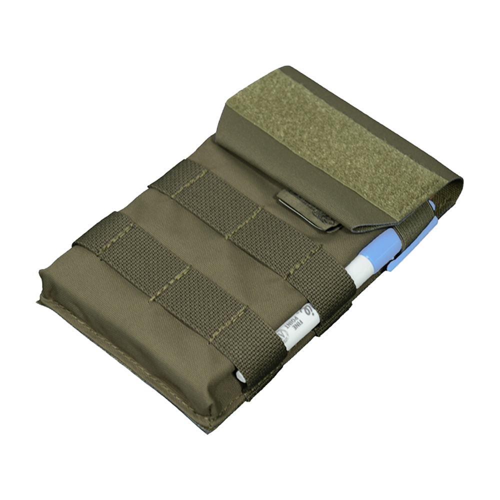 Tactical Shooting Notebook Bag - огляд і ціна Men'S Accessories Target