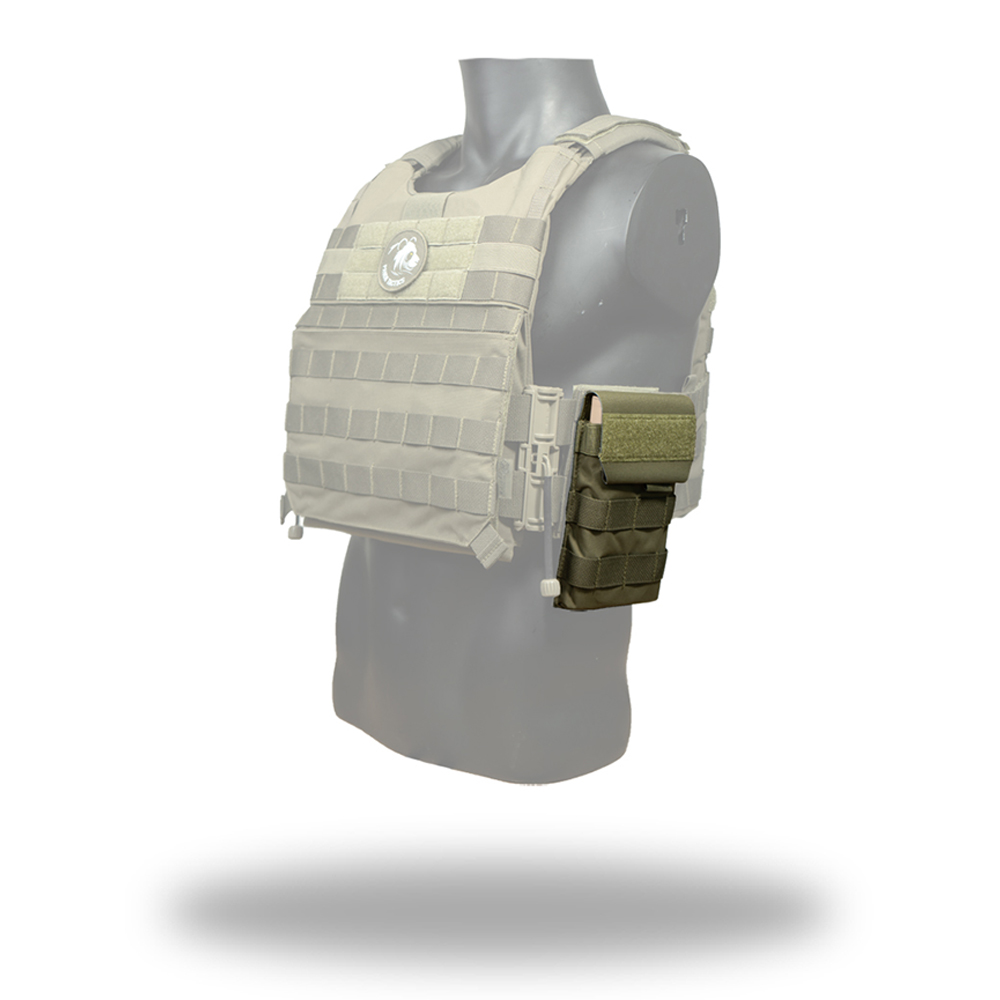 Tactical Shooting Notebook Bag - огляд і ціна Men'S Accessories Target