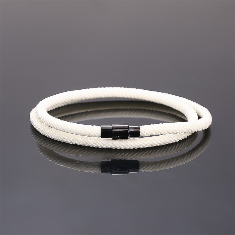 New Minimalist Men's Rope Brac - огляд і ціна Men'S Minimalist Accessories