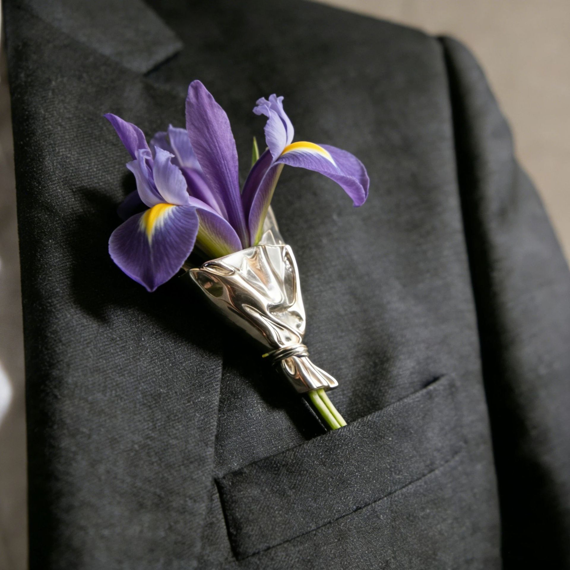 Creative DIY Flower Arrangemen - огляд і ціна Men Accessories Bouquet