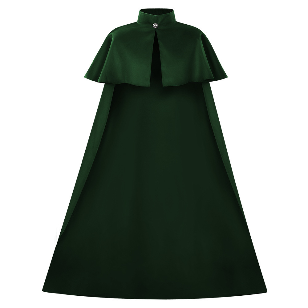 Medieval Mens Cloak Viking Clo - огляд і ціна Medieval Men'S Accessories