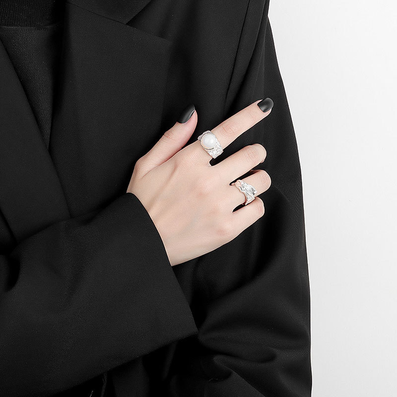 925 Sterling Silver Fashion Ir - огляд і ціна Men'S Minimalist Accessories
