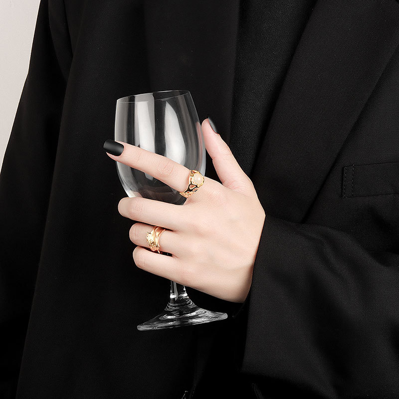 925 Sterling Silver Fashion Ir - огляд і ціна Men'S Minimalist Accessories
