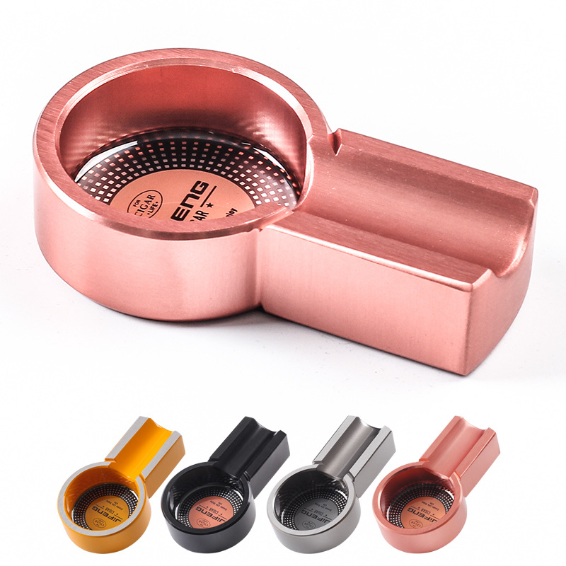 2025 New Jifeng Personality Ci - огляд і ціна Men'S Accessories Tray