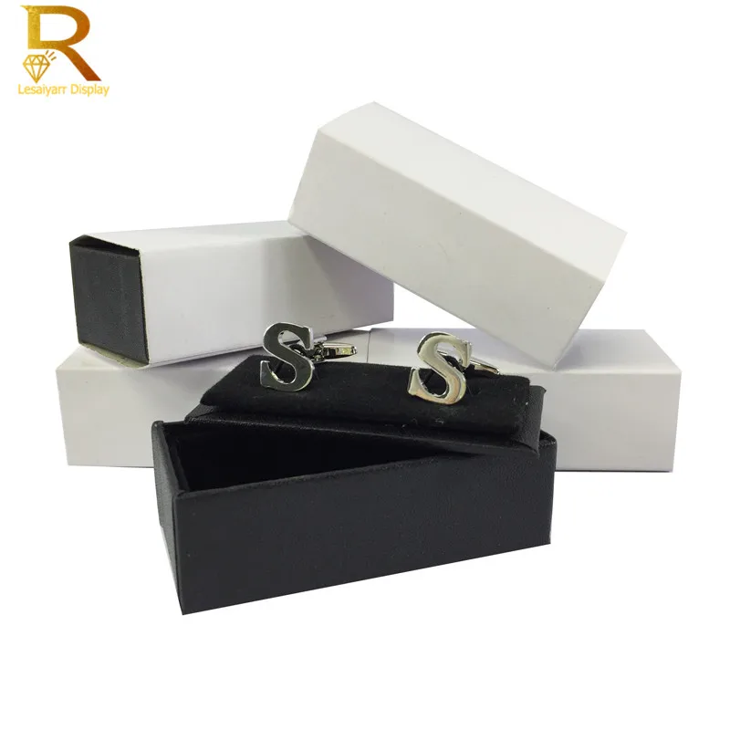Wholesale 20pcs/lot Hot Sale C - огляд і ціна Cufflink Box Set