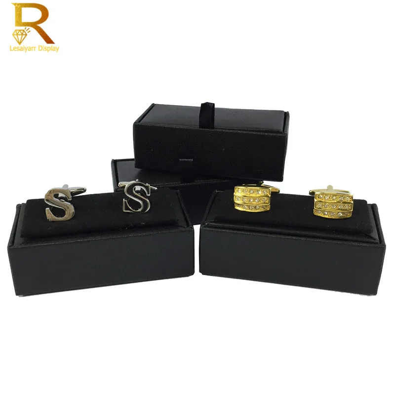 Wholesale 20pcs/lot Hot Sale C - огляд і ціна Cufflink Box Set