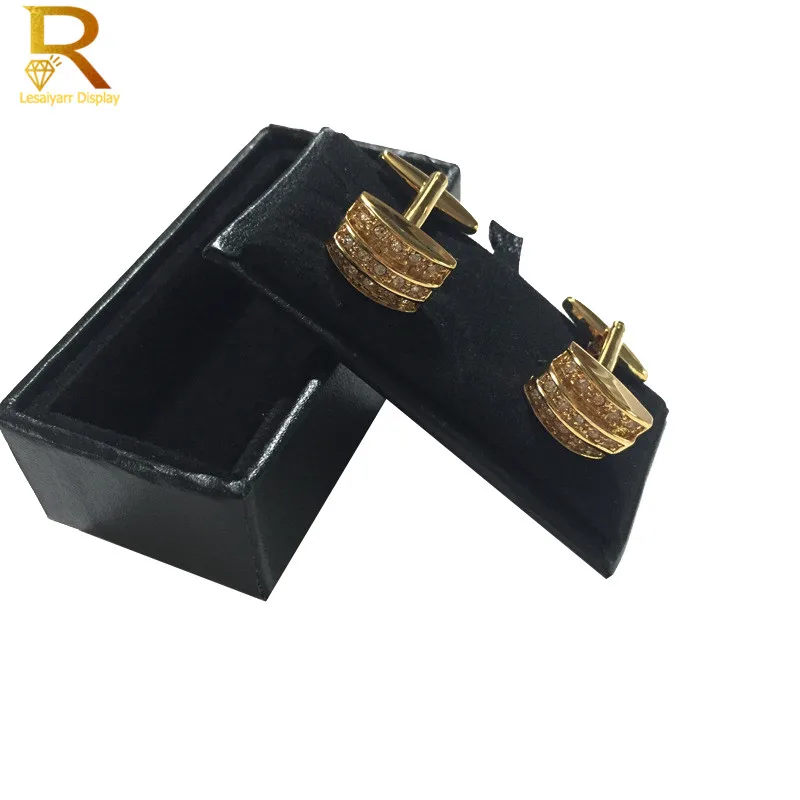 Wholesale 20pcs/lot Hot Sale C - огляд і ціна Cufflink Box Set