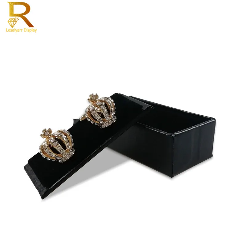 Wholesale 20pcs/lot Hot Sale C - огляд і ціна Cufflink Box Set