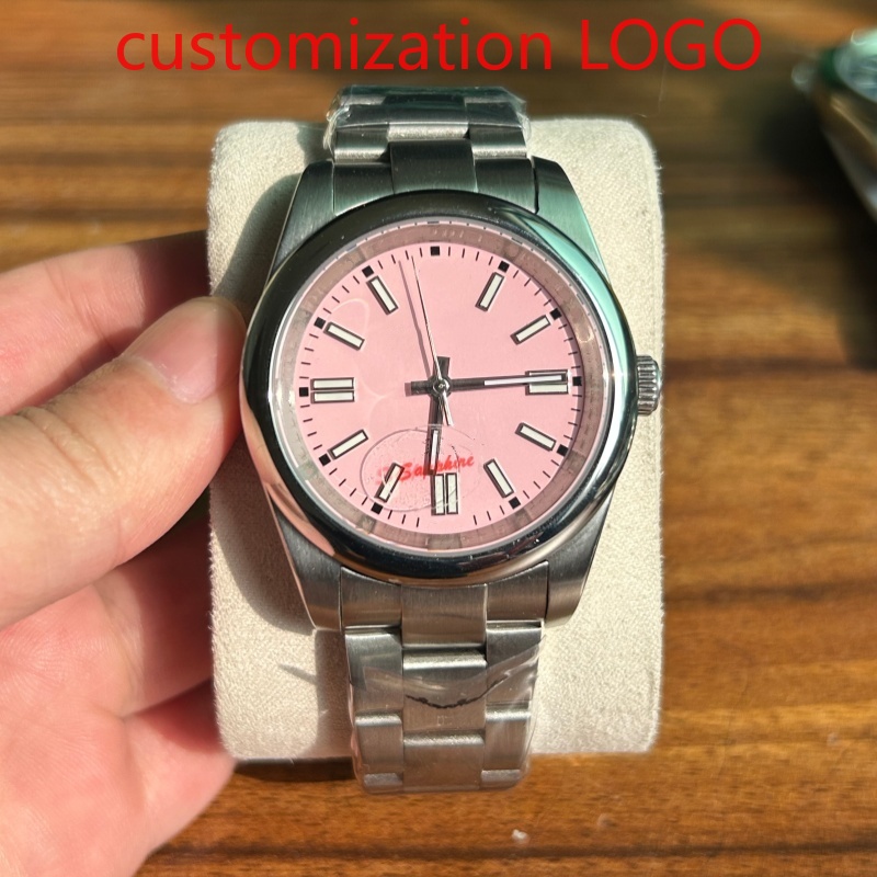 31mm/36mm/40mm Colourful Luxur - огляд і ціна Men Accessories Jewellery