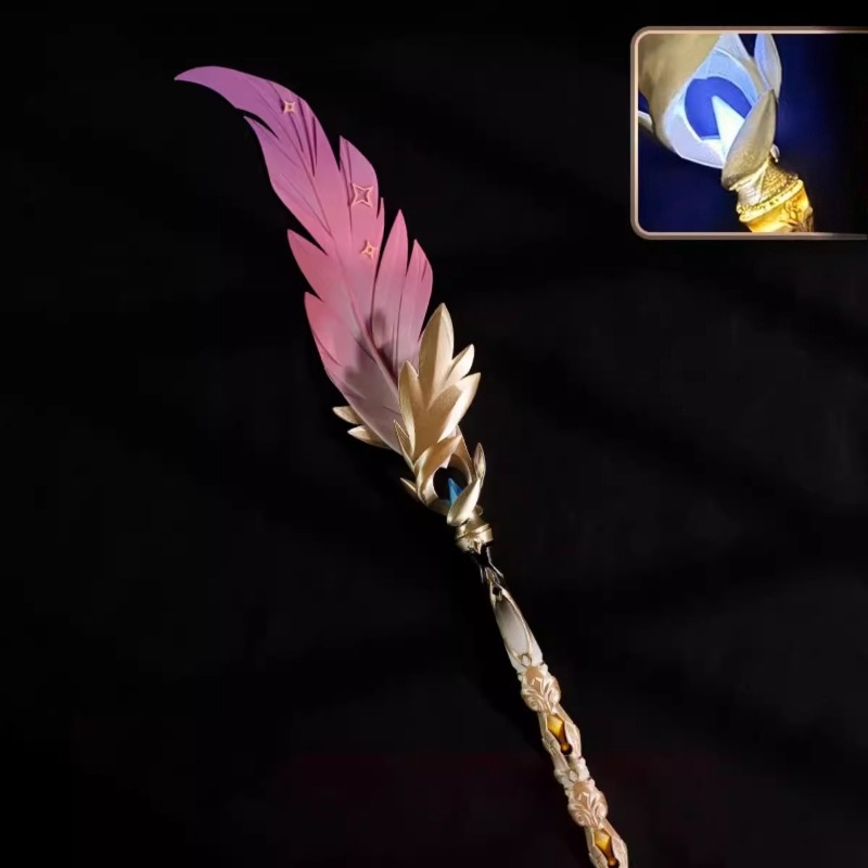 Honkai：Star Rail Cyrene Trailb - огляд і ціна Men Accessories For Gift
