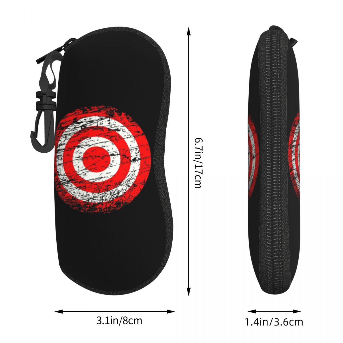 Custom No Matter Whether Pisto - огляд і ціна Men'S Accessories Target