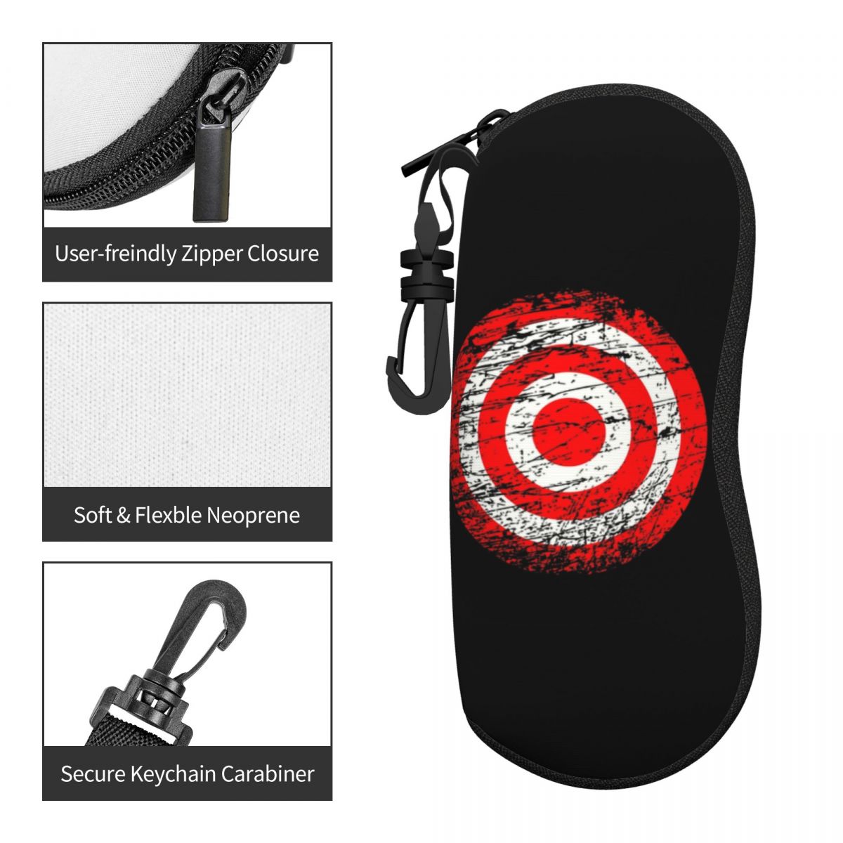 Custom No Matter Whether Pisto - огляд і ціна Men'S Accessories Target