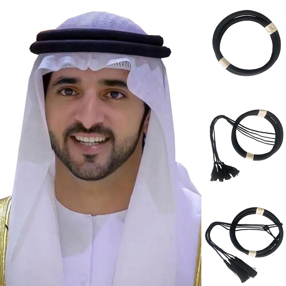1Pcs Desert Accessories Headwe - огляд і ціна Men Accessories In Dubai