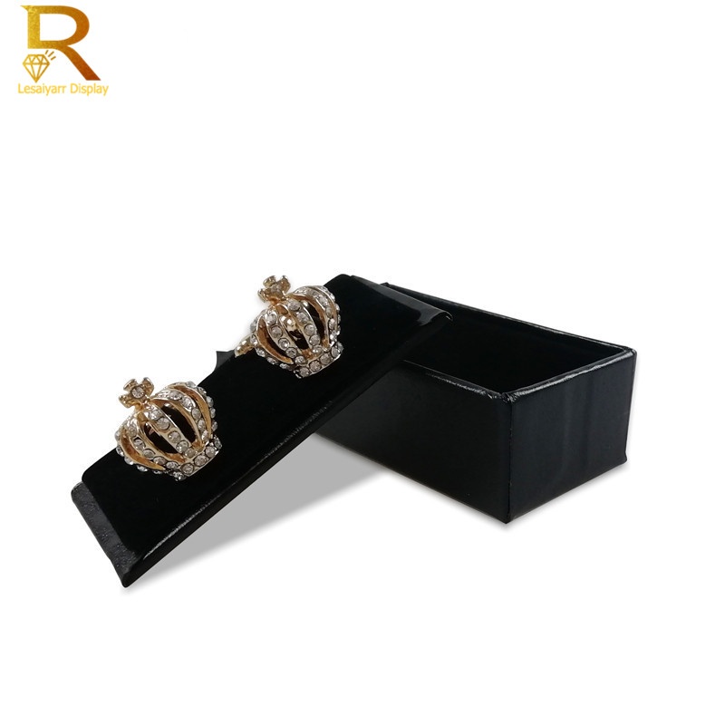 Wholeslae Men's Cufflinks Pack - огляд і ціна Cufflink Box Set