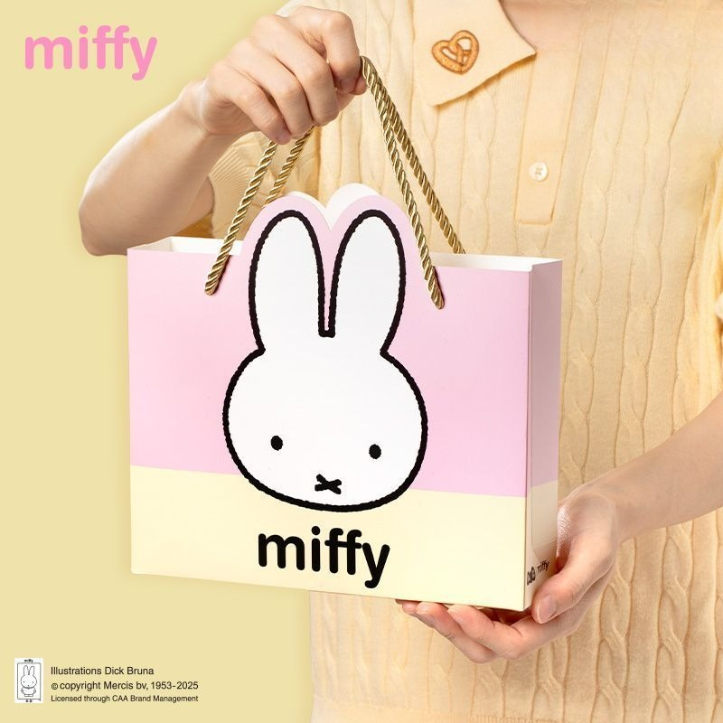 Miffy CCD Rebuild Camera Gift  - огляд і ціна Men Accessories Kit