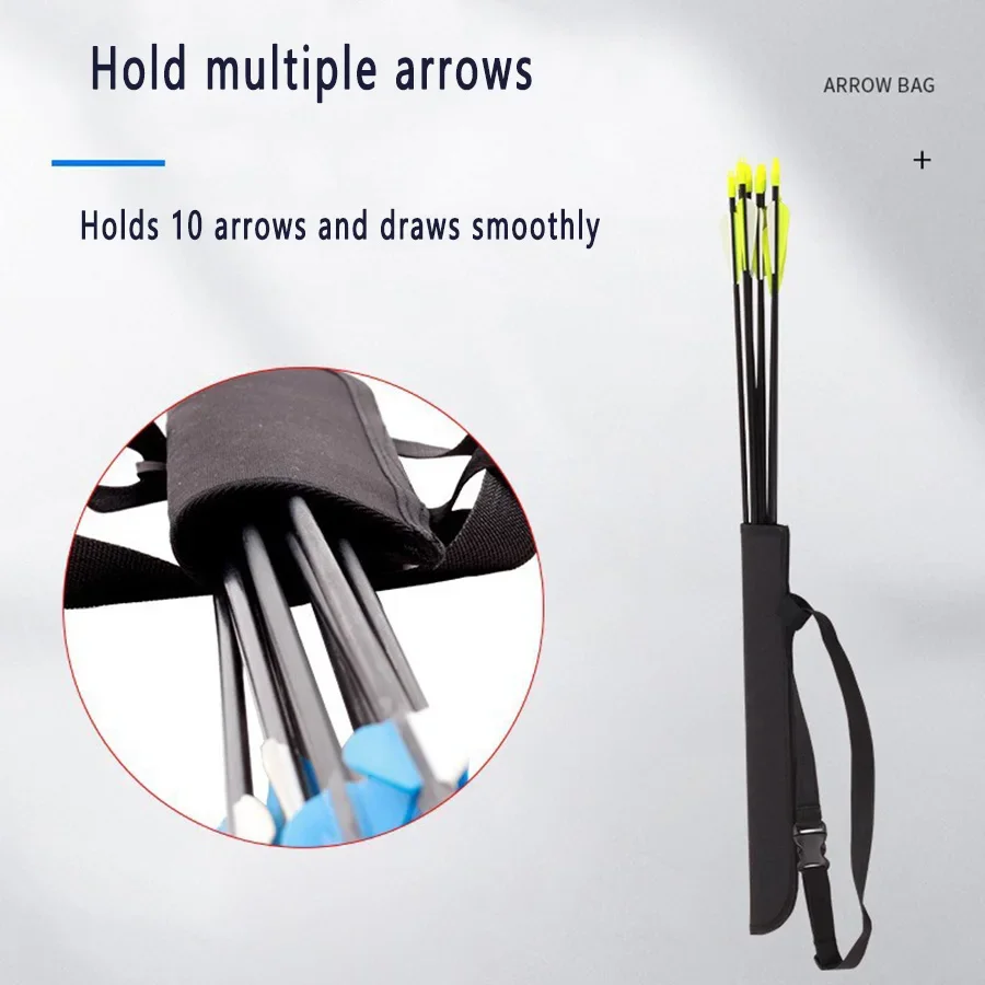 CZHIYAO Arrow Storage Case Por - огляд і ціна Men'S Accessories Target