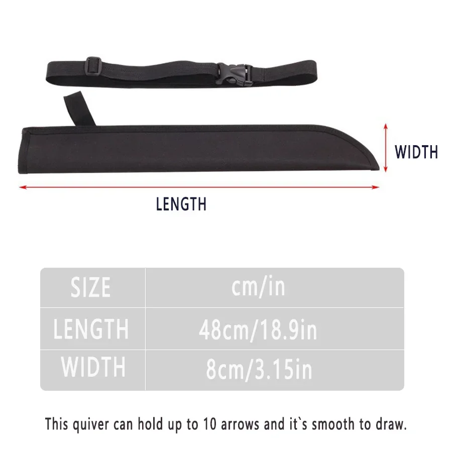CZHIYAO Arrow Storage Case Por - огляд і ціна Men'S Accessories Target
