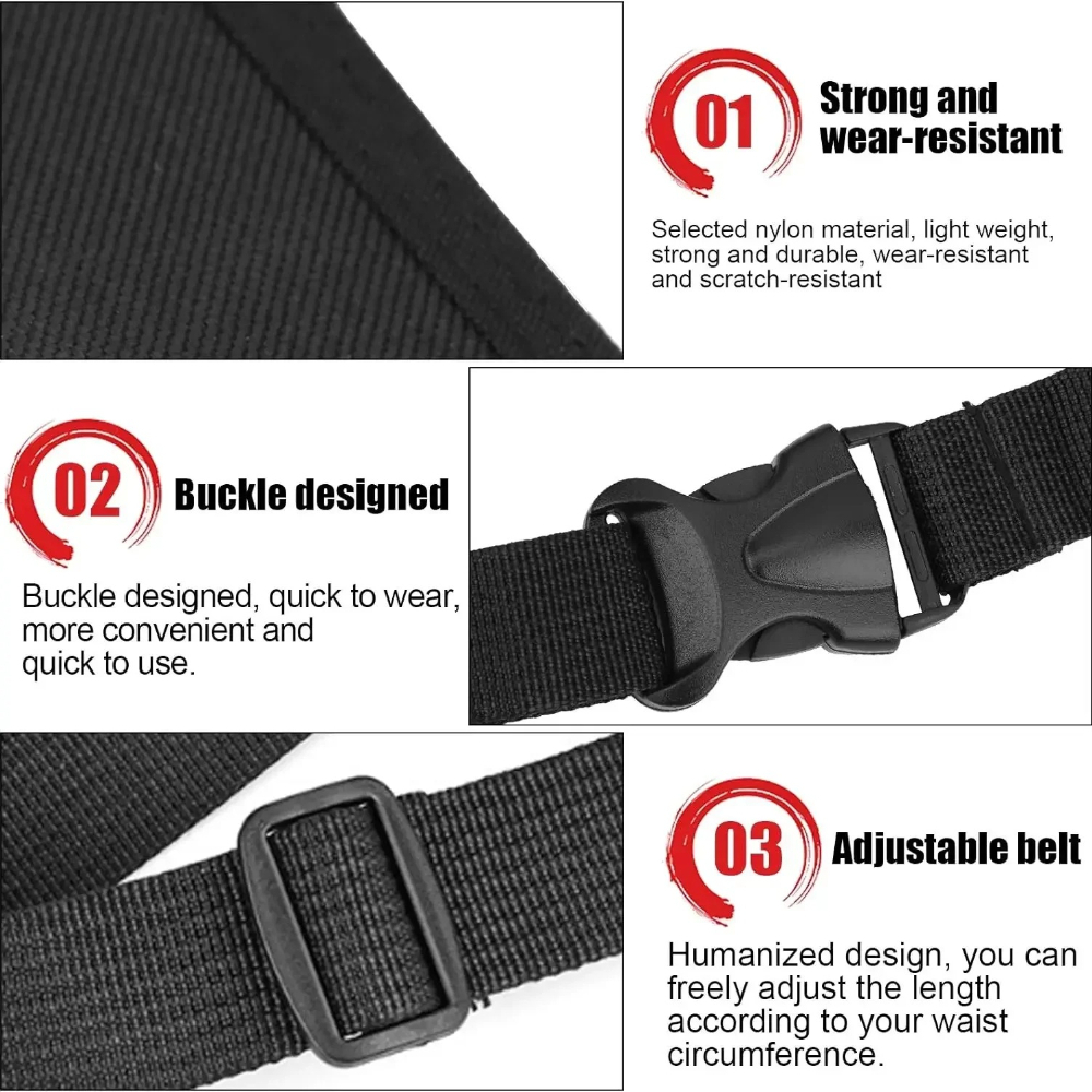 CZHIYAO Arrow Storage Case Por - огляд і ціна Men'S Accessories Target