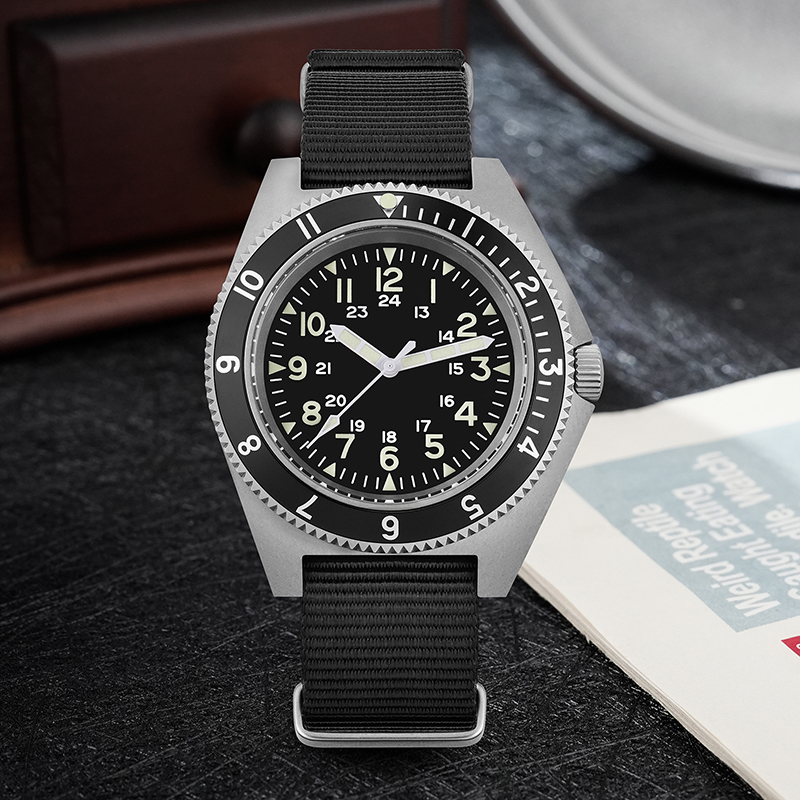 Watchdives WD1972 Quartz Watch - огляд і ціна Men Accessories Jewellery