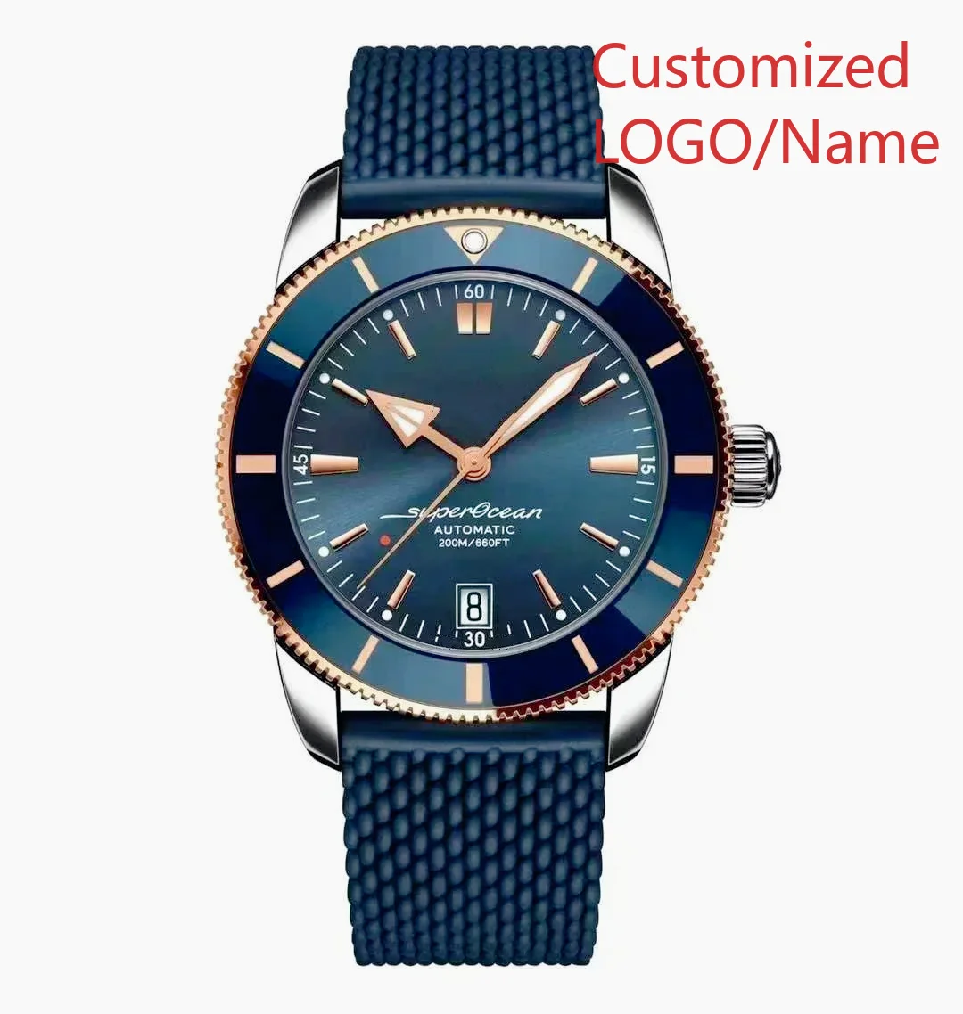 A1212 Store Customized Watches - огляд і ціна Men Accessories Jewellery