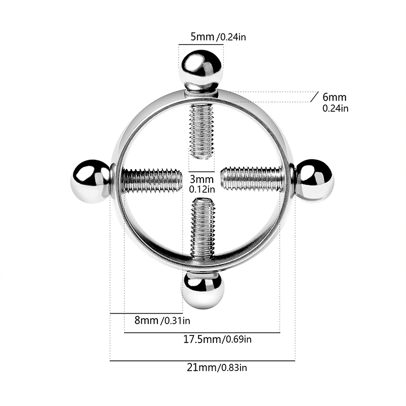 1pair Stainless Steel Cross Ni - огляд і ціна Men Accessories Ring