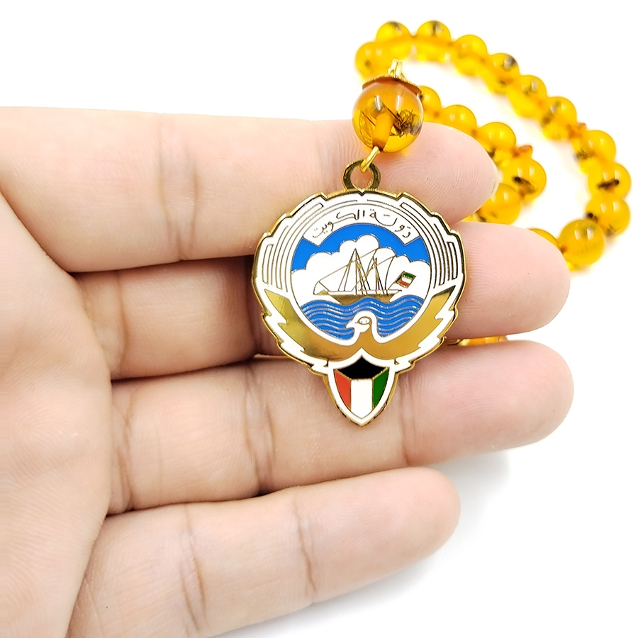 Tasbih Insect resin Kuwait pen - огляд і ціна Men Accessories Kuwait