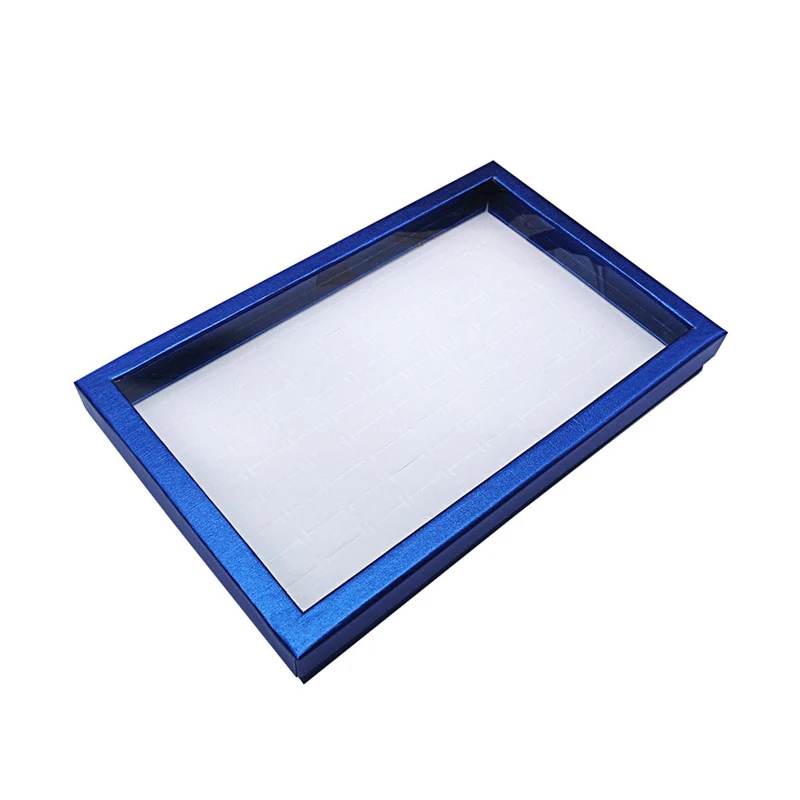 100-position Ring Box Sponge S - огляд і ціна Cufflink Box Set